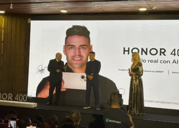 Honor 400
