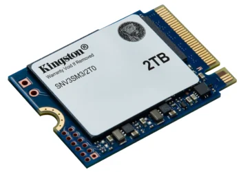 SSD compacto