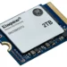 SSD compacto