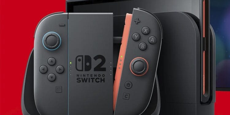 Nintendo Switch 2