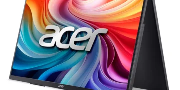 Acer ProCreator