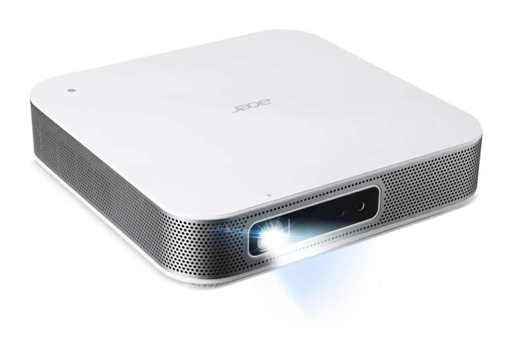 Acer ProCreator