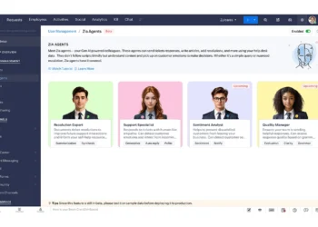 inteligencia artificial B2B