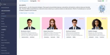 inteligencia artificial B2B