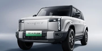 iCAR03