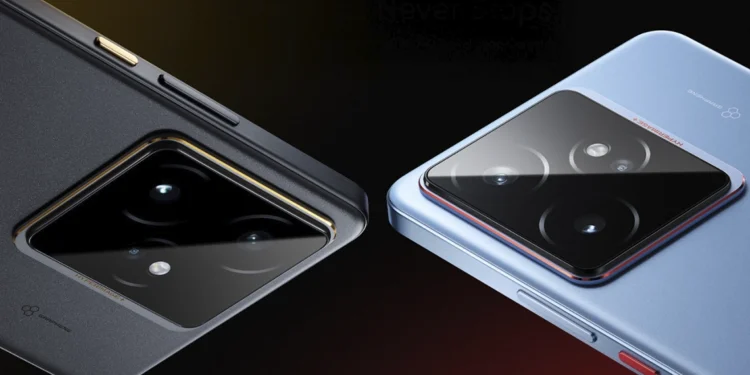 realme GT 7