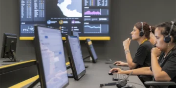 BPO en Colombia