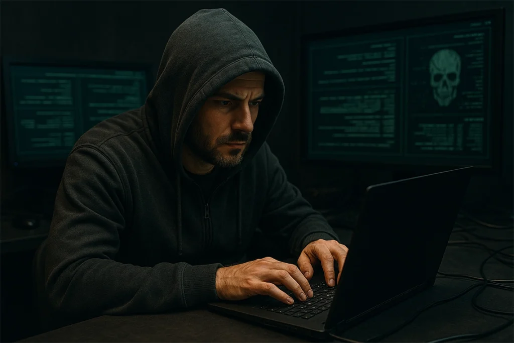 Cybersecurity