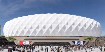 Estadio