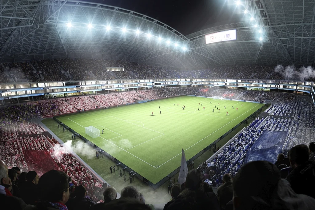 Estadio