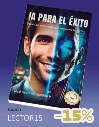 IA para el éxito