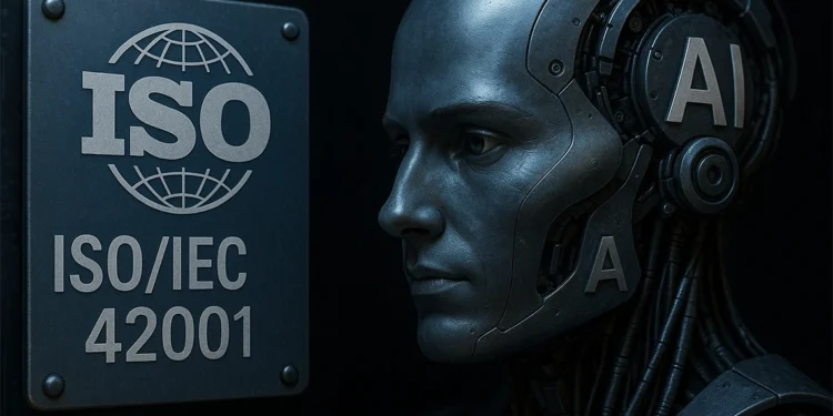 ISO/IEC 42001