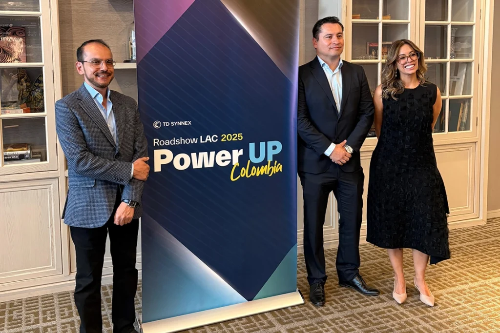 Power Up 2025