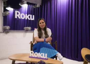 Roku