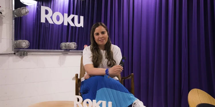 Roku