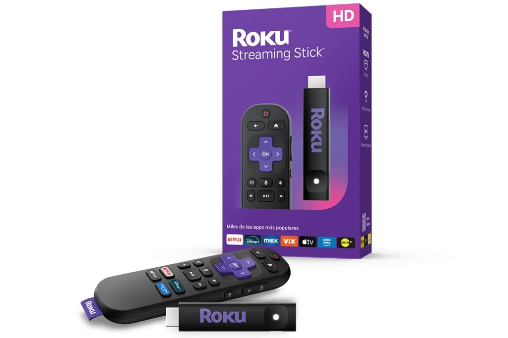 Roku