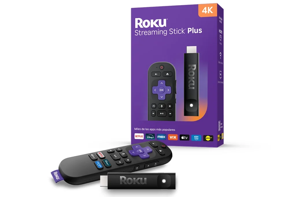 Roku