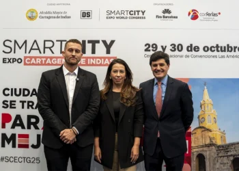 ciudades inteligentes