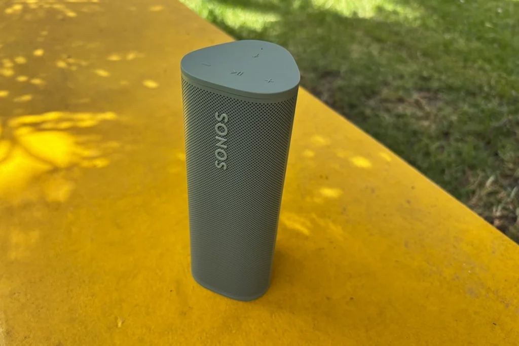 bocina portátil