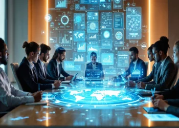 IA corporativa