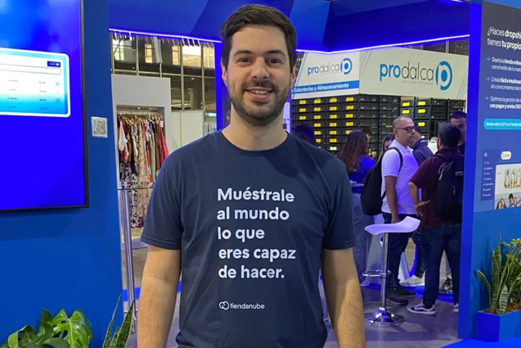 emprendedores