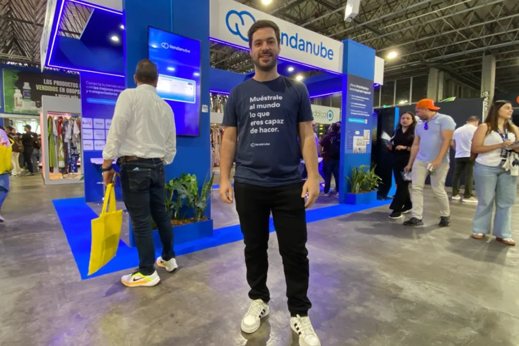 emprendedores