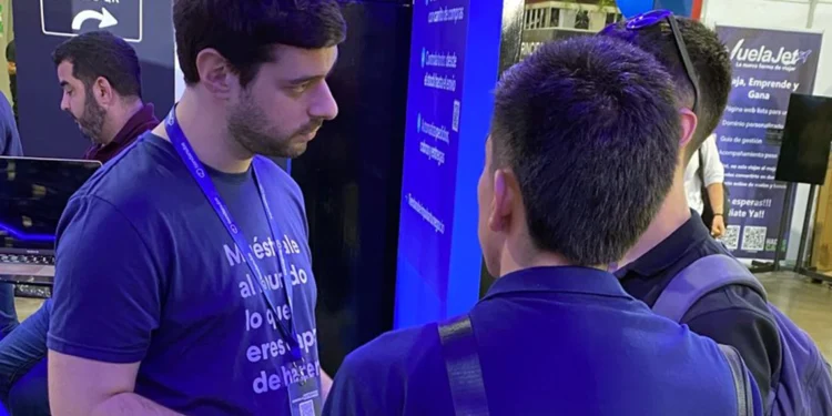 emprendedores