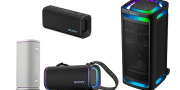 Sony