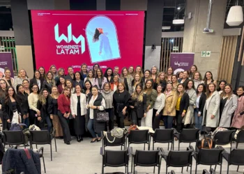 Womenize Latam