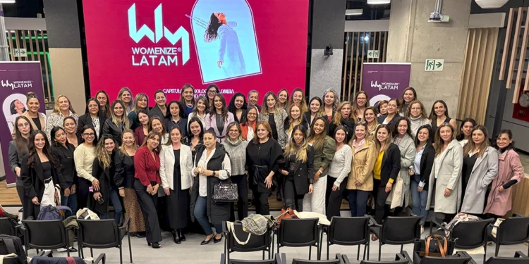 Womenize Latam
