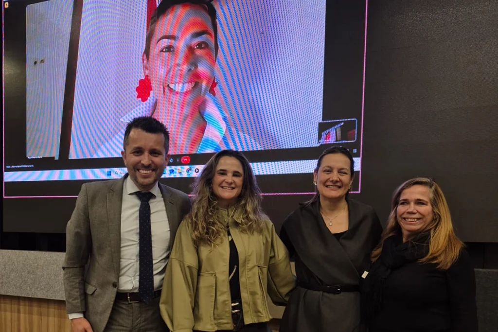 Womenize Latam