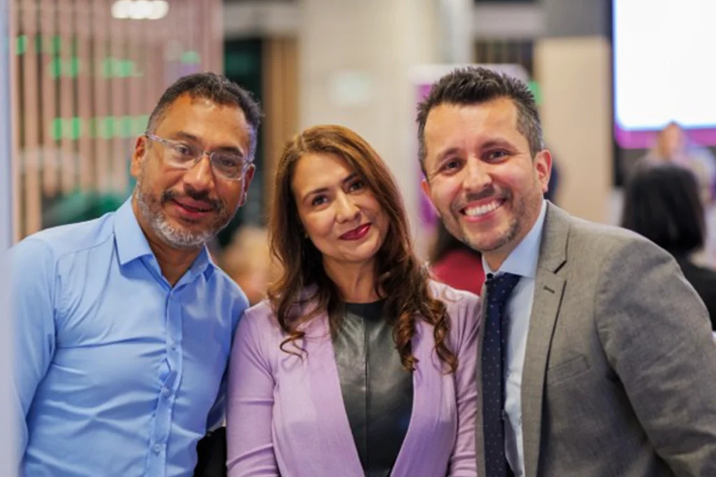 Womenize Latam