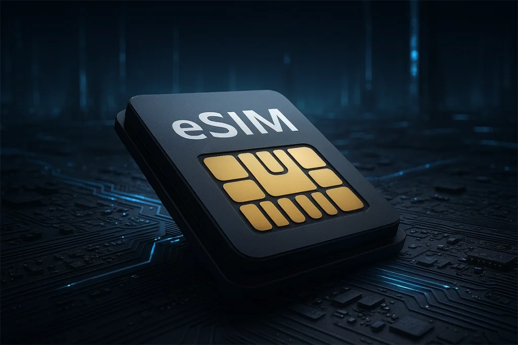 eSIM