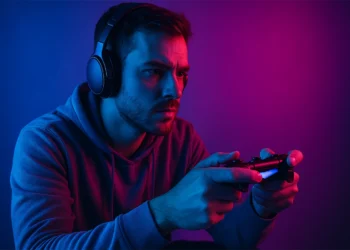 Evolución de los videojuegos