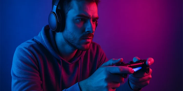 Evolución de los videojuegos