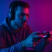 Evolución de los videojuegos