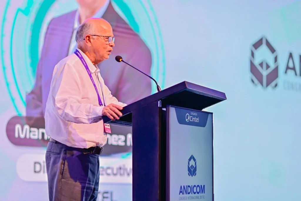 ANDICOM 2025