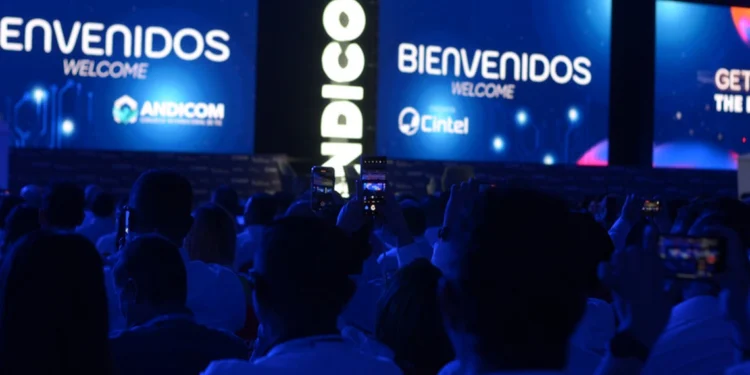 ANDICOM 2025
