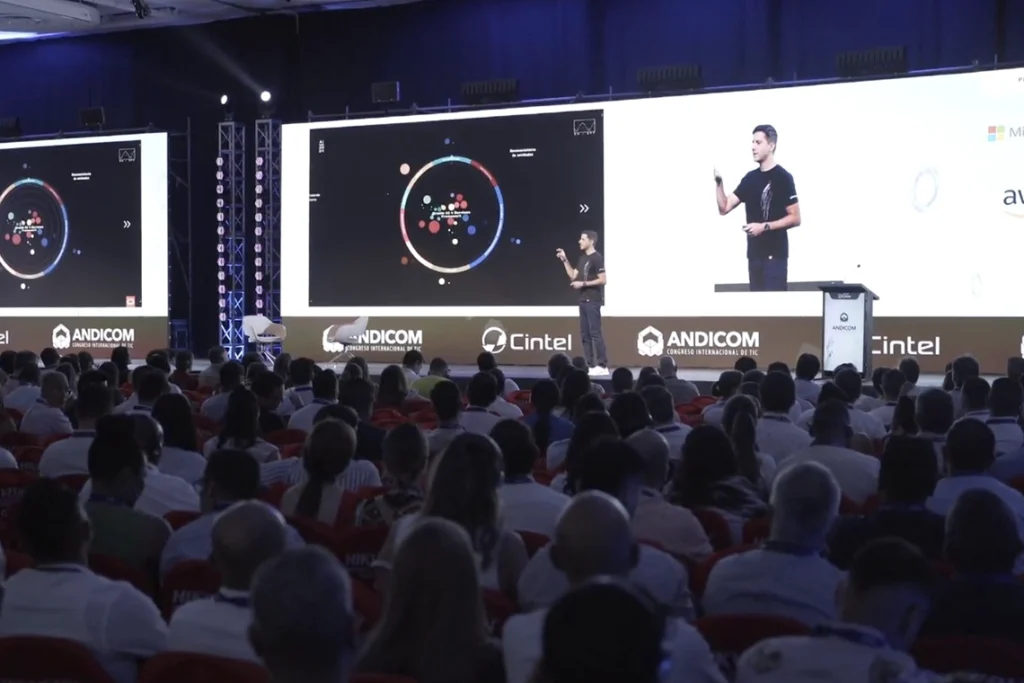 ANDICOM 2025