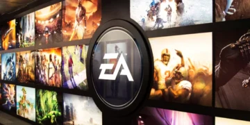 Electronic Arts