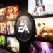 Electronic Arts