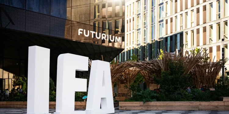 IFA