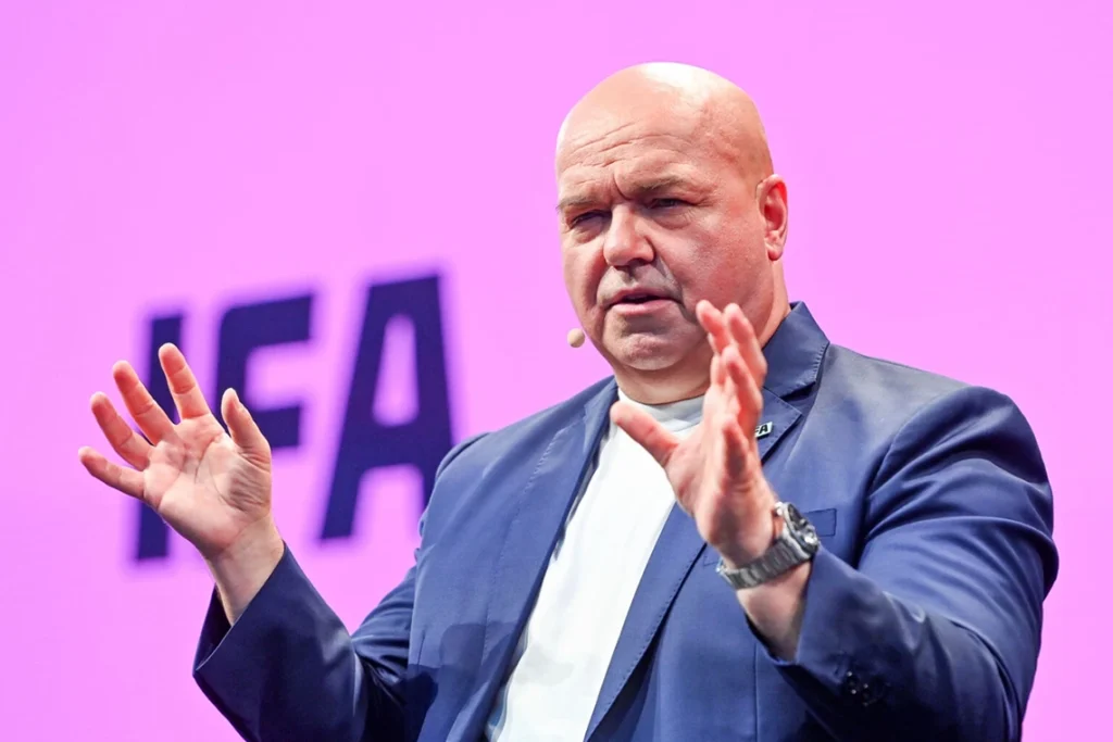 IFA 2025 en Berlín