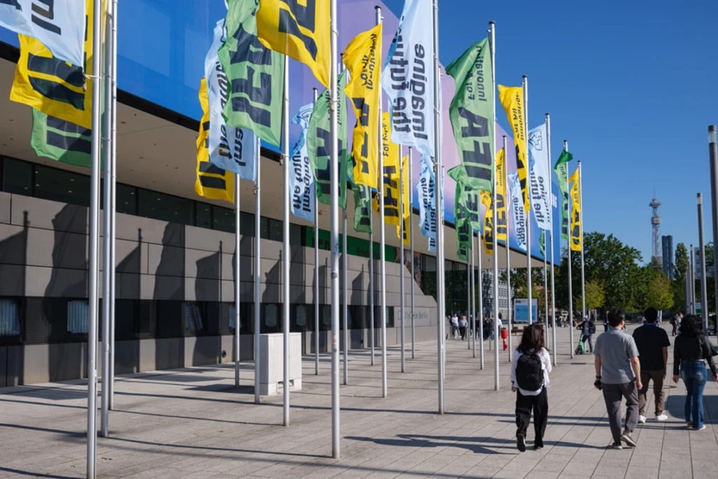 Messe