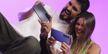 Infinix HOT 60 Pro+
