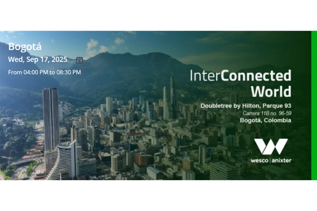 InterConnected World