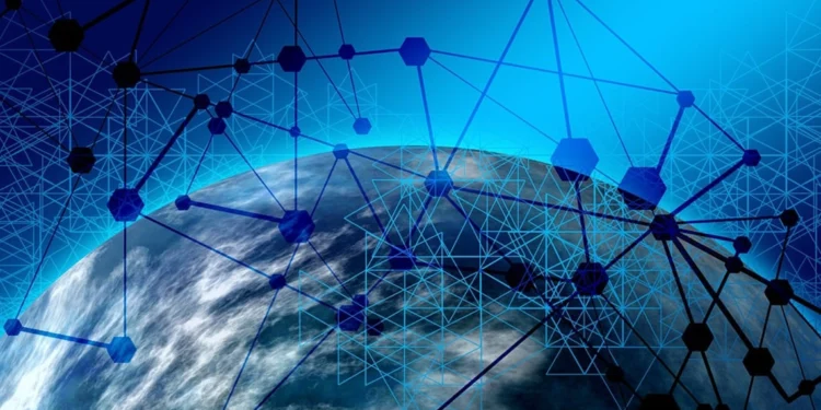 InterConnected World
