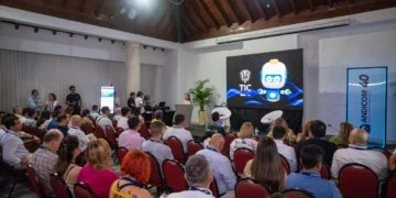Gobierno Inteligente