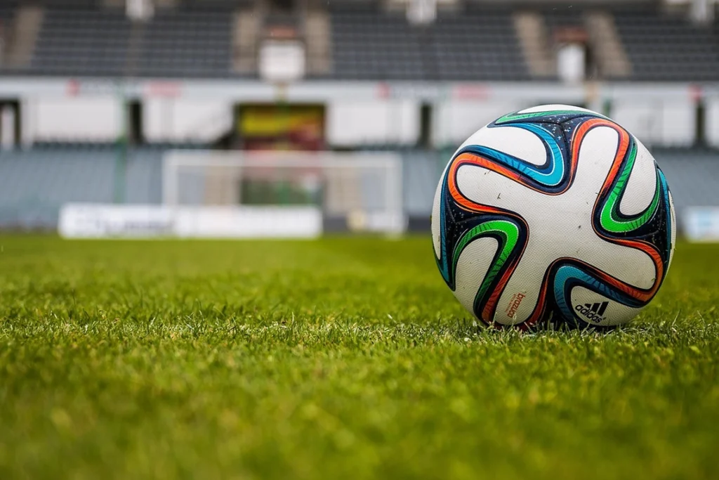 Mundial de Fútbol