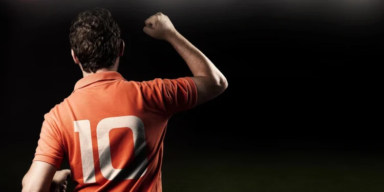 Mundial de Fútbol